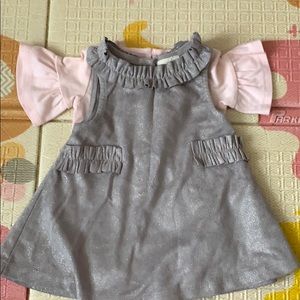 Dress for Baby Girl